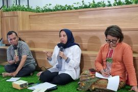 KemenPPPA: Pemberdayaan perempuan secara ekonomi penting cegah KDRT