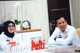 Kemenkumham Sumsel perkuat pengamanan Lapas Sekayu