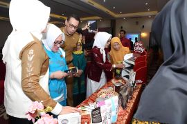 Pemprov Sulteng harap Dekranasda tingkatkan daya saing pengrajin