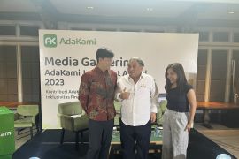 AdaKami komitmen dukung ekosistem keuangan inklusif di Indonesia