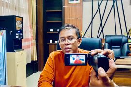 Pembangunan jalan tol Jambi-Rengat dimulai 2024