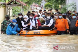 BPBD Pamekasan sampaikan peringatan dini cuaca ekstrem pancaroba