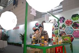 Perusahaan global optimistis prospek perdagangan-investasi di China