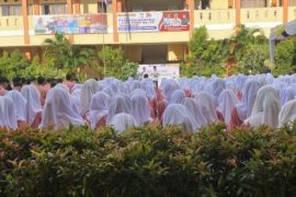 Dikbud Malut minta Hari Guru jadi momentum bangun gerakan Merdeka Belajar