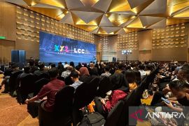 Lippo Cikarang Cosmopolis hadirkan hunian terjangkau nuansa artistik modern