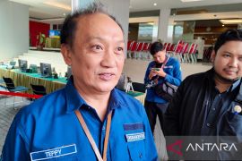 Kadisnakertrans Jabar: Usulan UMK masih dirapatkan