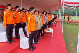 SAR Timika kirim 10 orang ikut jambore tingkatkan keterampilan