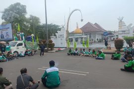 UMK 2024 Kota Serang belum temui titik terang