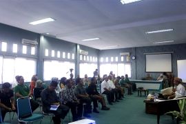 Pemkab Pasaman Barat gandeng tokoh lintas agama upaya tekan stunting