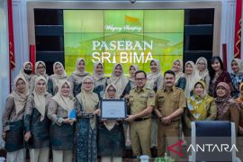Pemkot Bogor sambut baik TK Akbar raih predikat sekolah ramah anak dengan nilai tertinggi