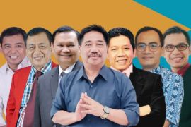 Komunikolog Indonesia bentuk gugus tugas pantau jalannya kampanye Pemilu 2024