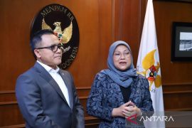 Kementerian PANRB mendorong Kemenaker implementasikan birokrasi berdampak