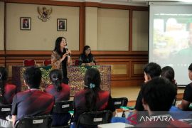 Pemkab Badung latih generasi muda jadi pengusaha