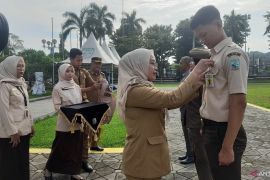 Pemkot Jambi optimalkan penagihan tunggakan pajak