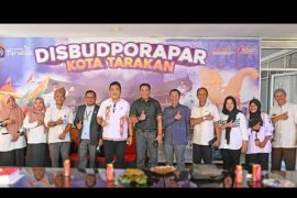 DPRD kembali bahas Ranperda  Penyelenggaraan Keolahragaan