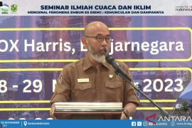 Manajemen wisata Dieng perlu pertimbangkan aspek iklim