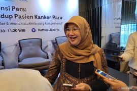 36 dari 59 kasus Mpox di Indonesia dinyatakan sembuh