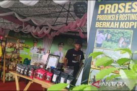 Disdag inginkan Tapin Expo jadi jembatan produk lokal go global