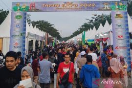 Tapin Expo targetkan transaksi Rp3 miliar