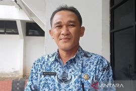 Pemkot Palu usulkan UMK 2024 ke Pemerintah Provinsi Sulteng
