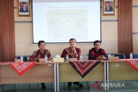 Bawaslu Bantul membuka posko pengaduan tahapan masa kampanye Pemilu 2024