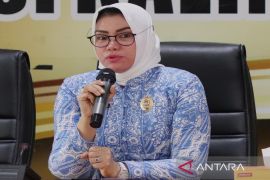 KPU Kalsel supervisi pencetakan surat suara pemilu