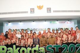 Pj Gubernur Babel: Inovasi pertanian jadi kunci pengendali inflasi