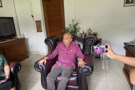 Disnaker setuju upacara agama di Bali masuk parameter upah