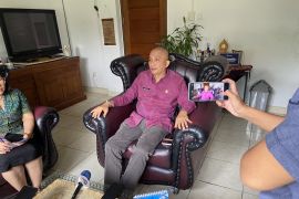 Disnaker: UMK empat kabupaten/kota lebih besar dari UMP Bali 2024