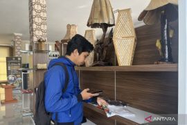 PLUT Batam catat sebanyak 1.580 UMKM telah kantongi NIB