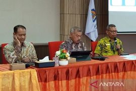 DJP Sulselbartra: Penerimaan pajak per Oktober capai Rp14,14 triliun