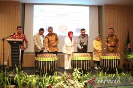 Kanwil Kemenkumham Bengkulu buka seminar konsekuensi peraturan pemerintah nomor 35 2023