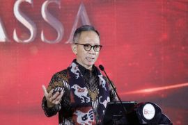 OJK mengapresiasi peran media massa dalam mendorong literasi keuangan