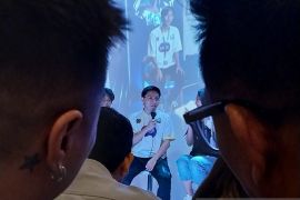 Pelatih esports: Mentalitas gamers harus ditempa