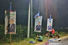 KPU Situbondo ingatkan tim sampaikan pemberitahuan jadwal kampanye