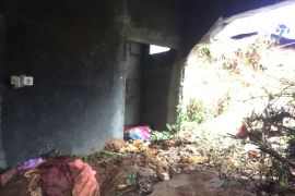 BPBD lakukan asesmen antisipasi longsor susulan di Dramaga Bogor