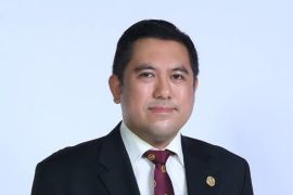 Pekerjaan berat menanti Ketua KPK baru Nawawi Polongamo gantikan Firli Bahuri