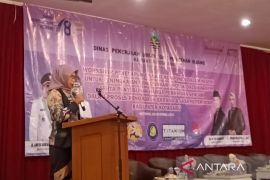 PUPR Kotabaru gelar Workshop konstruksi