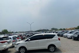 JBA Indonesia berhasil melelang 105 ribu mobil hingga Oktober