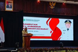 Kalbar miliki 227 desa sadar hukum