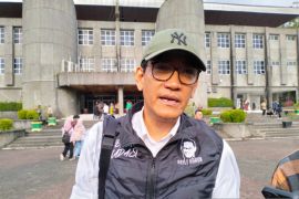 Refly Harun: AMIN janjikan Indonesia ambil peranan penting di dunia