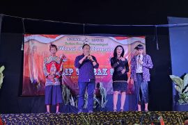 Legislator: Seni Ludruk perlu regenerasi agar tetap eksis di Surabaya