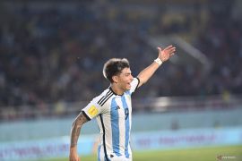 Daftar pencetak gol terbanyak di Piala Dunia U-17: Ruberto dan Echeverri pimpin daftar top skor
