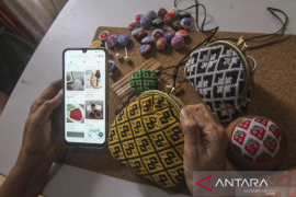 Pelaku ekonomi digital Aceh diharapkan bisa berbisnis secara inklusif