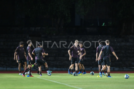 Piala Dunia U-17: Timnas Jerman vs Argentina di semifinal hari ini Page 1 Small