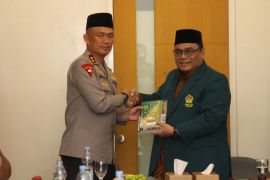 Kapolda Jatim sampaikan tiga langkah LDII sukseskan Pemilu 2024