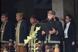 Pemkab Malang kuatkan sinergi dorong pembangunan