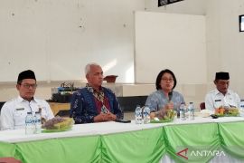 Jubir Kemenag: Moderasi beragama untuk perkuat sikap  toleransi