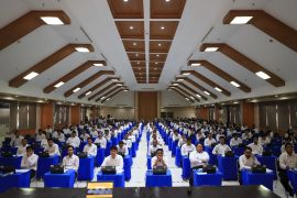 Peserta seleksi PPPK Tangerang diminta waspadai penipuan janjikan lulus