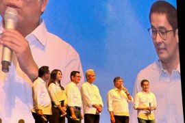 Kampanye mulai, ikatan alumni PT di Tim TPN capres-cawapres adu strategi